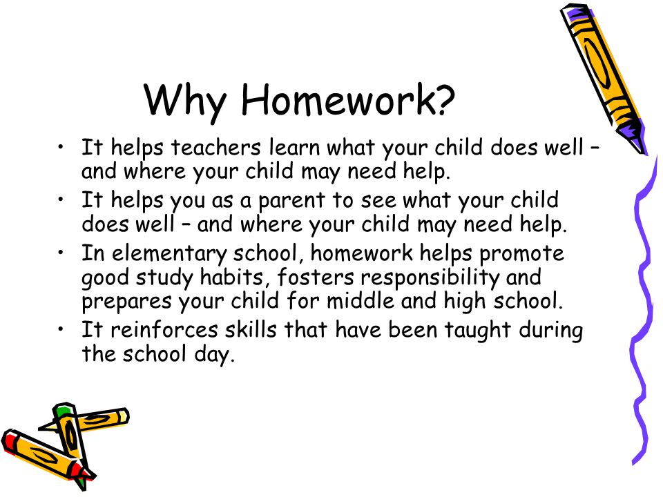 Do You Need Help With Homework?